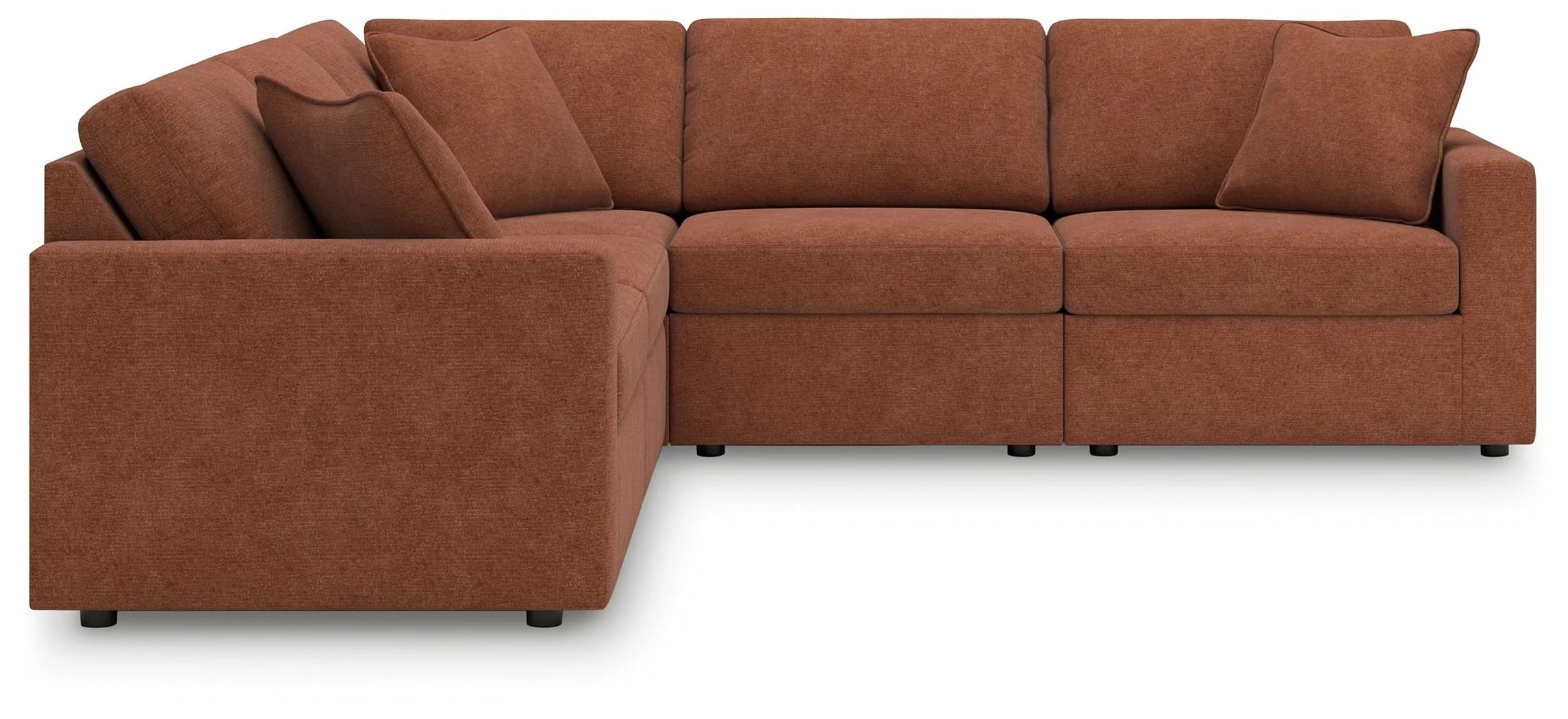Modmax - Sectional - Spice - Image 95