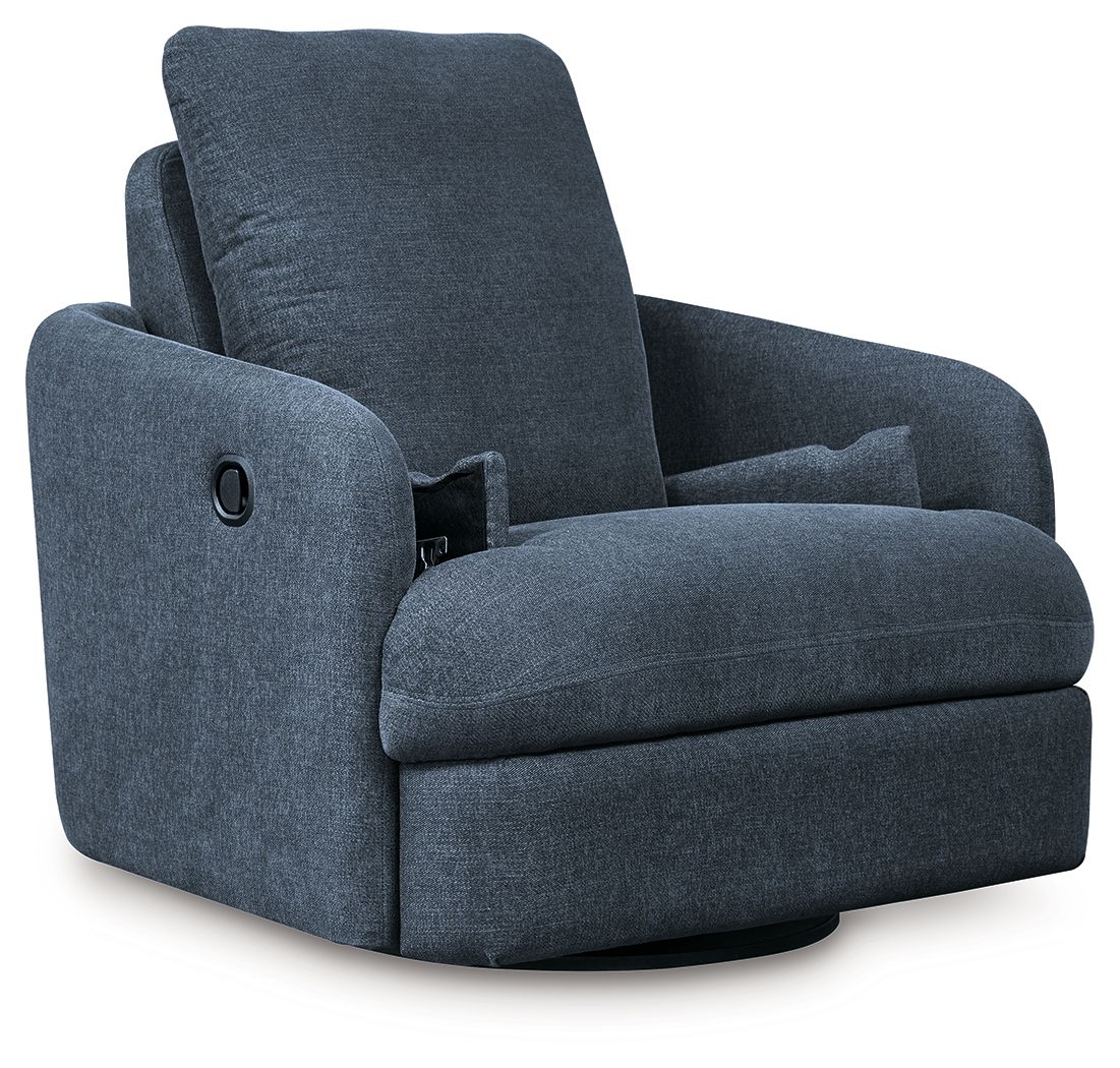 Modmax - Swivel Glider Recliner - Image 6