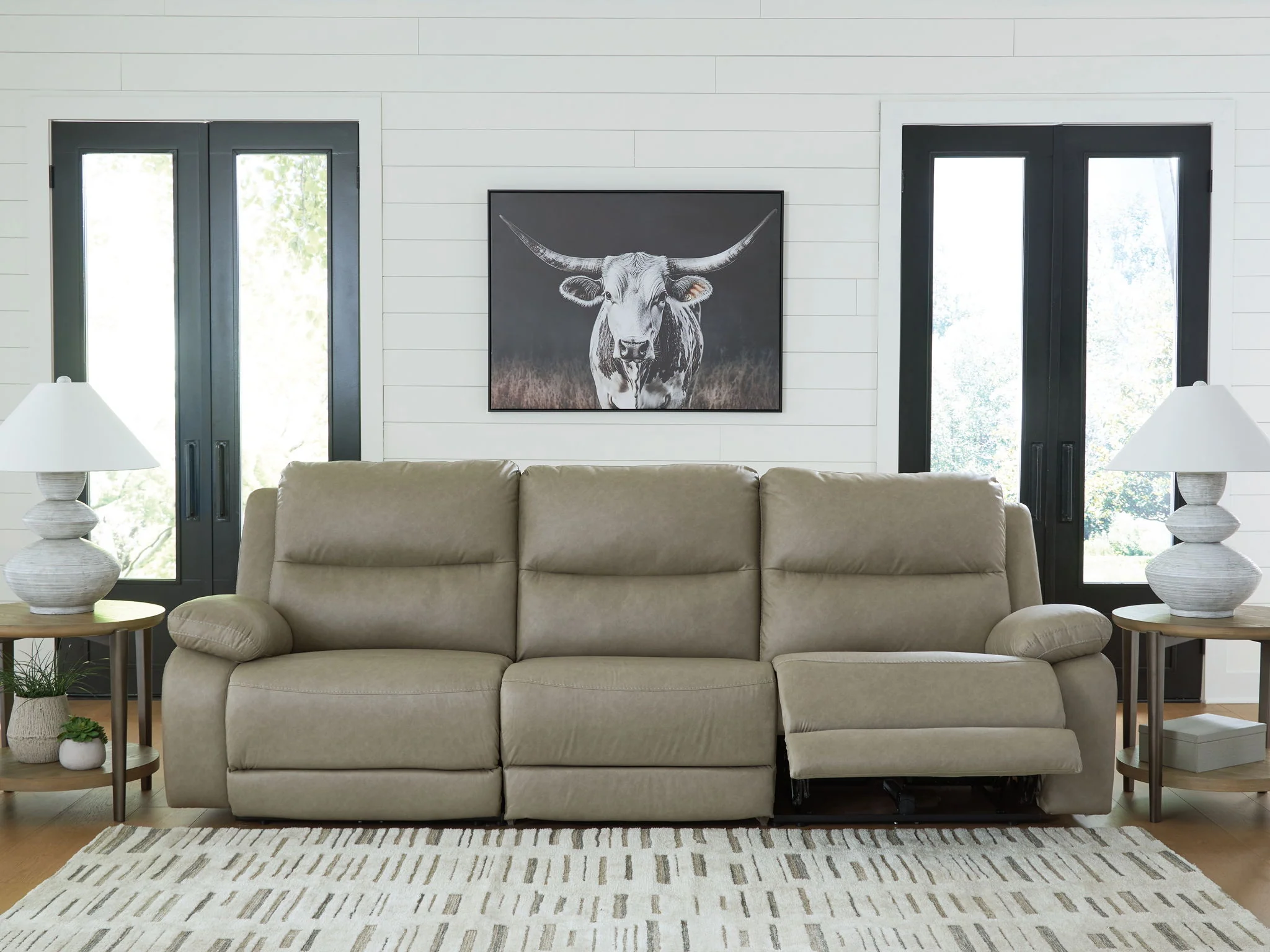 Narwhal Place - Reclining Sectional - Image 13