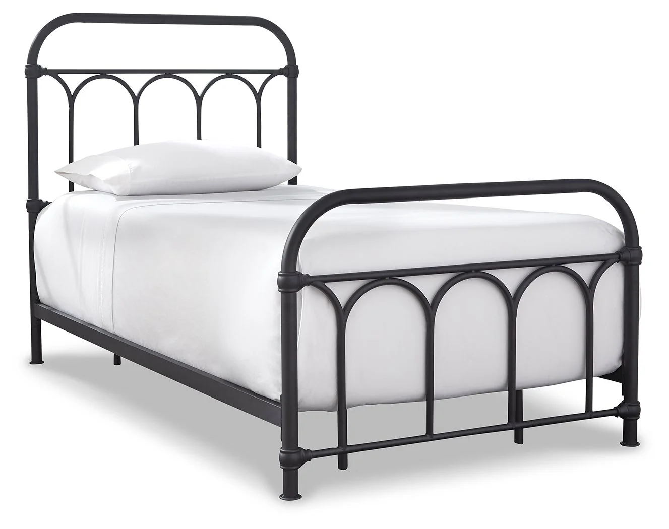Nashburg - Arch Bed