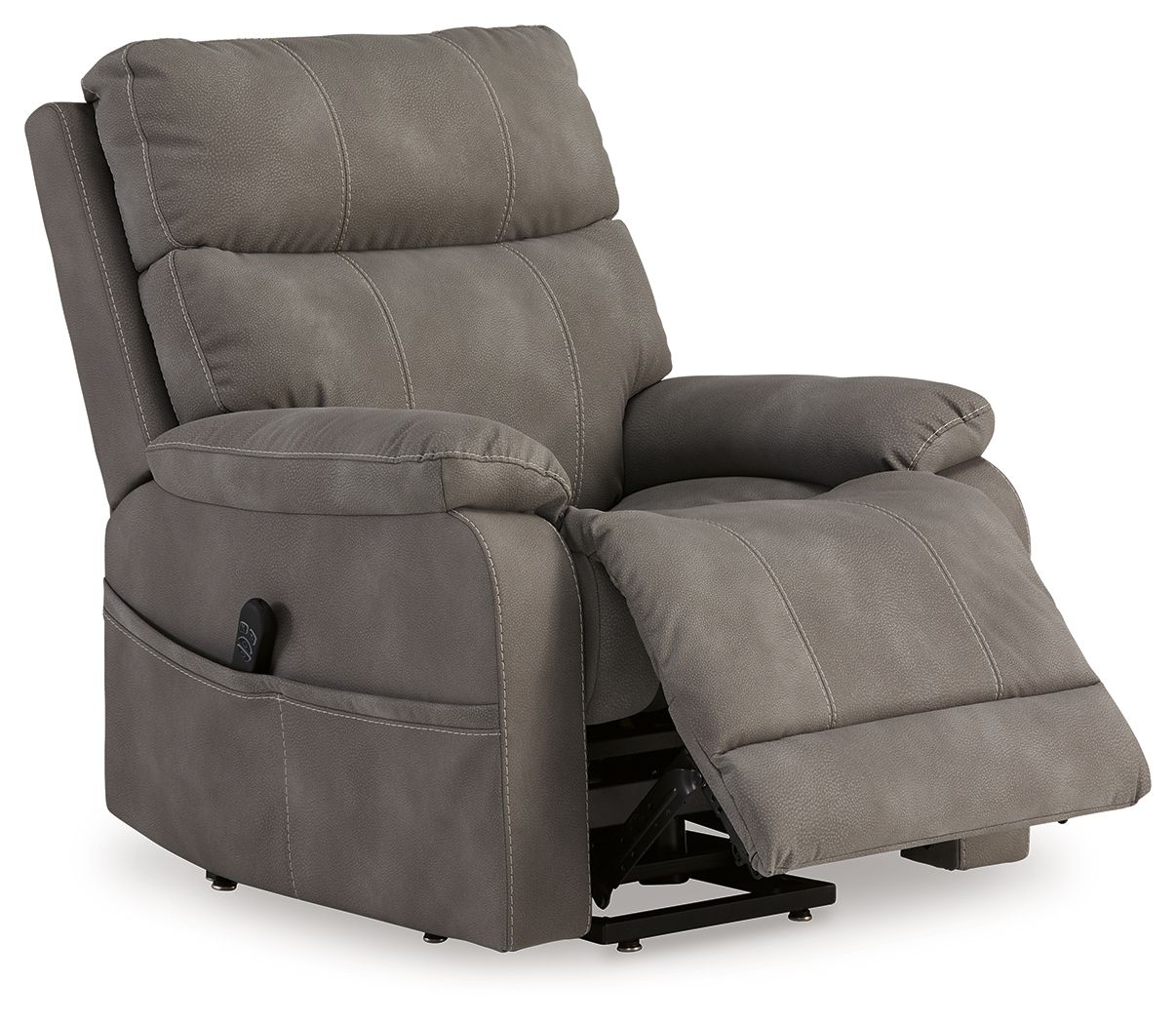 Next-Gen Durapella - Power Lift Recliner - Image 6