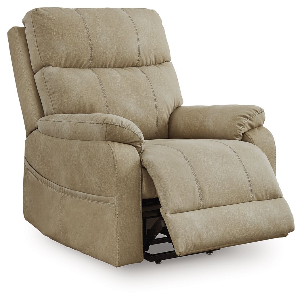 Next-Gen Durapella - Power Lift Recliner - Image 7