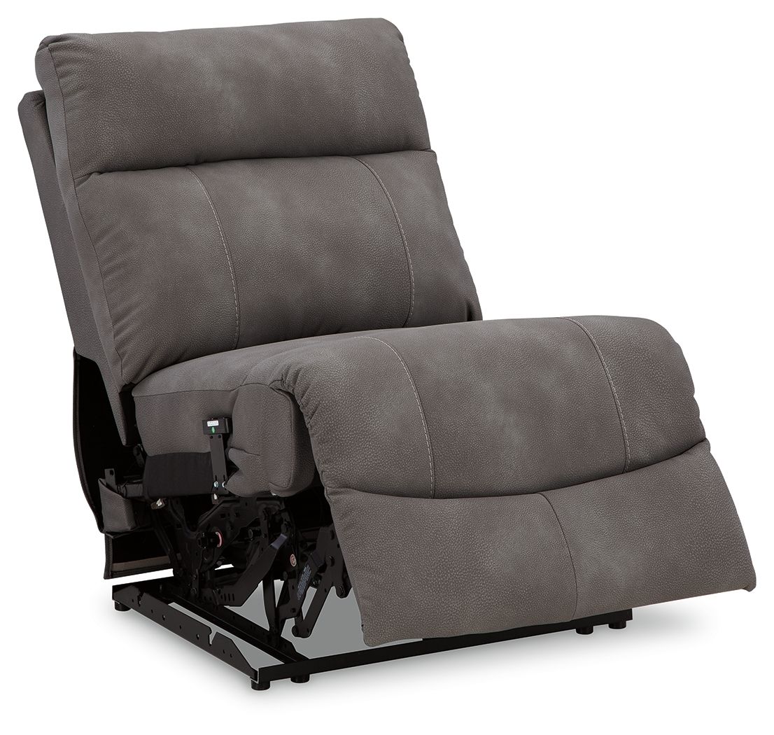 Next-Gen Durapella - Reclining Sectional - Image 23