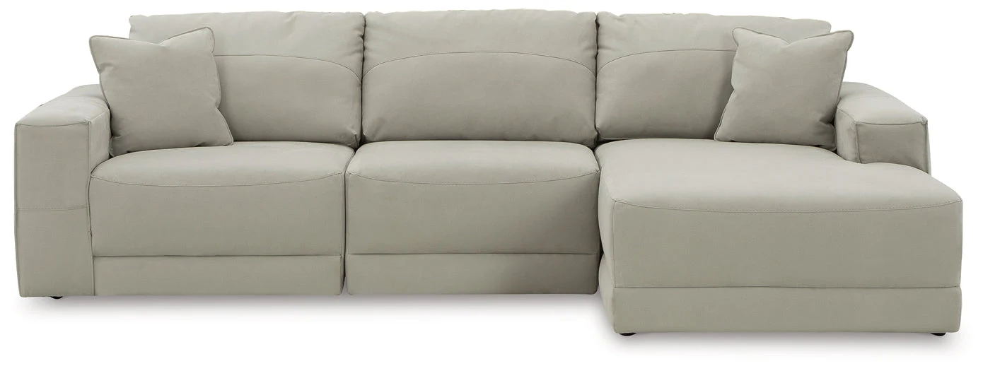 Next-Gen Gaucho 3-Piece Sectional Sofa with Chaise - Image 3