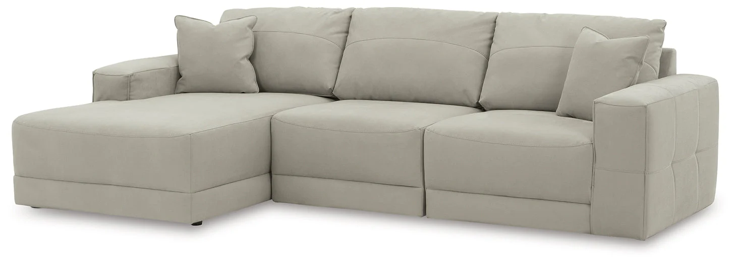 Next-Gen Gaucho 3-Piece Sectional Sofa with Chaise - Image 2