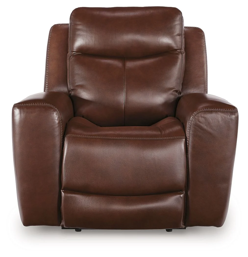 Bexhurst - Power Recliner With Adjustable Headrest - Image 7