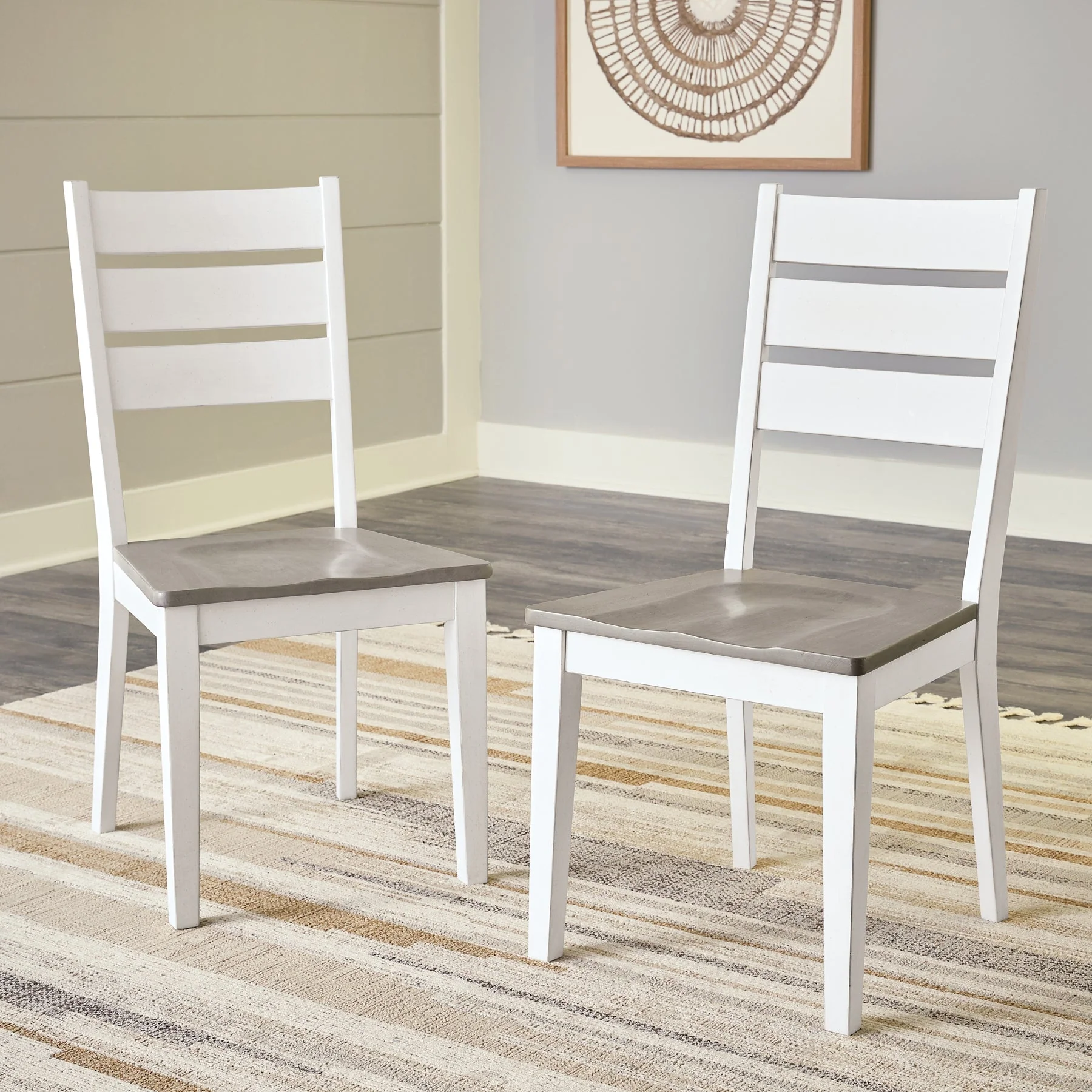 Nollicott Dining Room Side Chair (2/CN) - Image 4