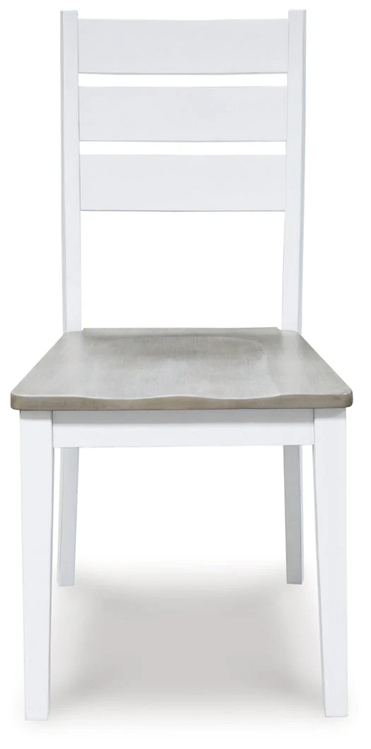Nollicott Dining Room Side Chair (2/CN) - Image 5
