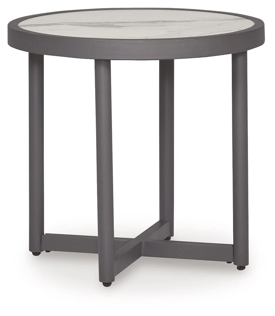 Ocean Beach - Round Table