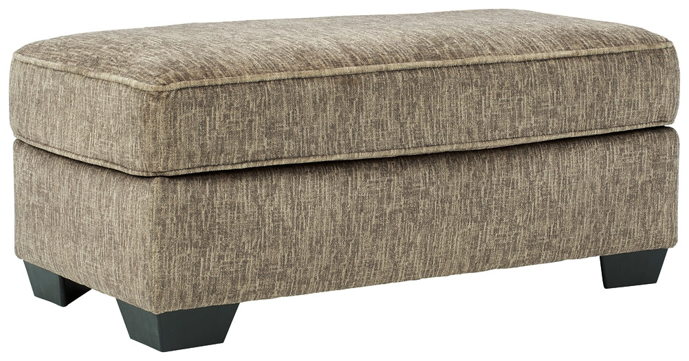 Olin Ottoman - Image 2