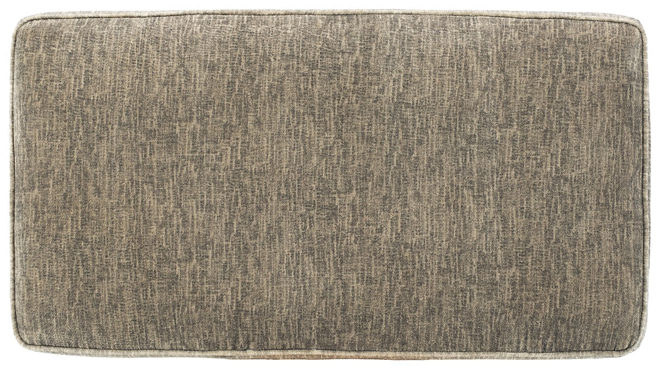 Olin Ottoman - Image 4