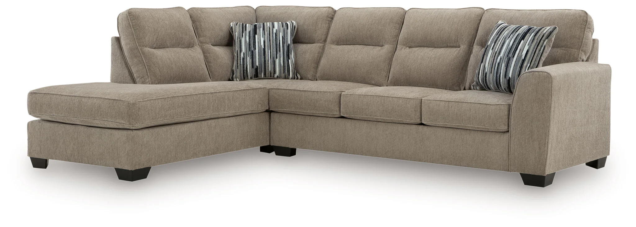 Olten - Sectional