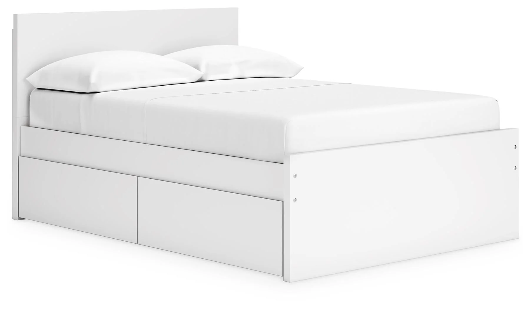 Onita - Panel Platform Bed - Image 12