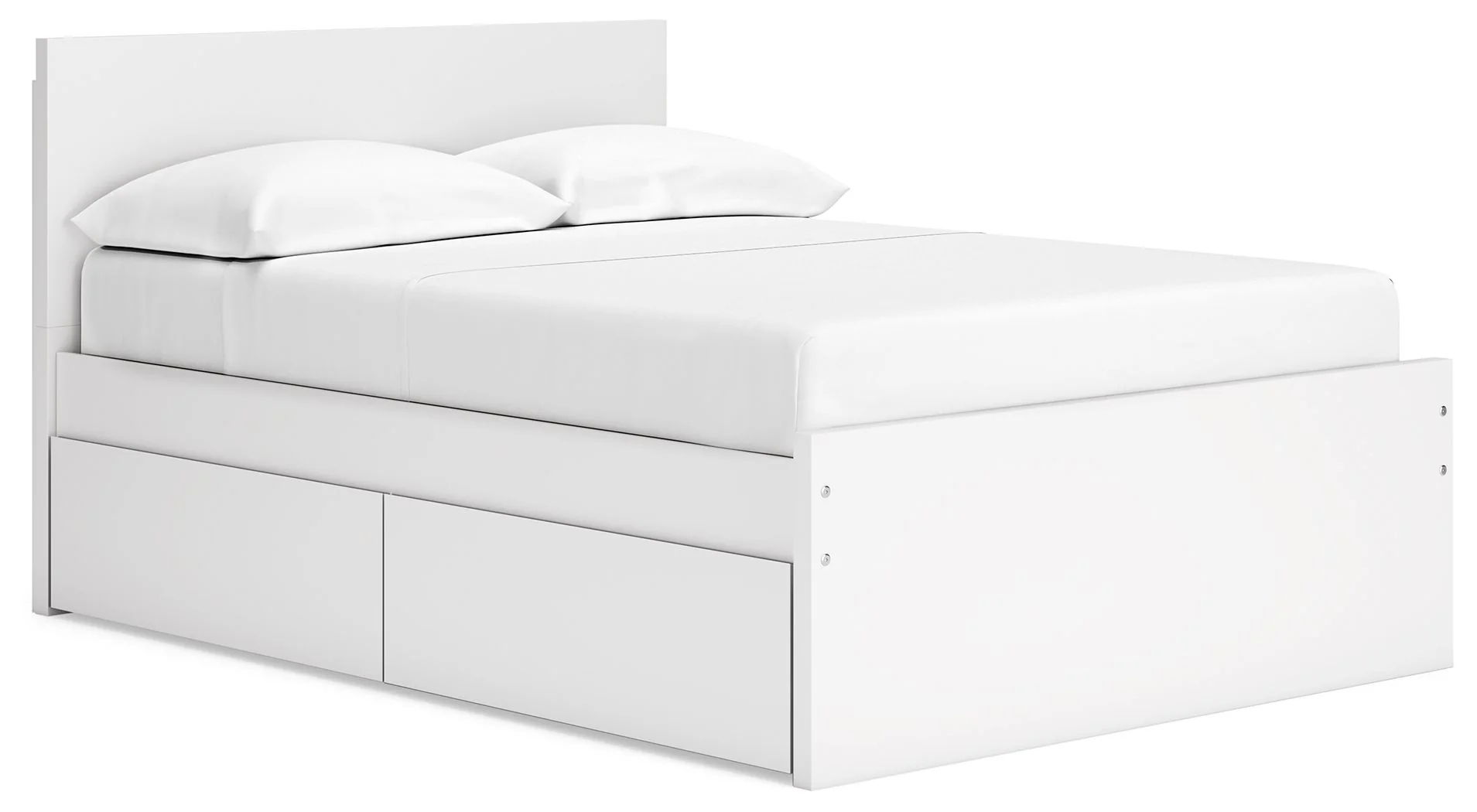 Onita - Panel Platform Bed - Image 13