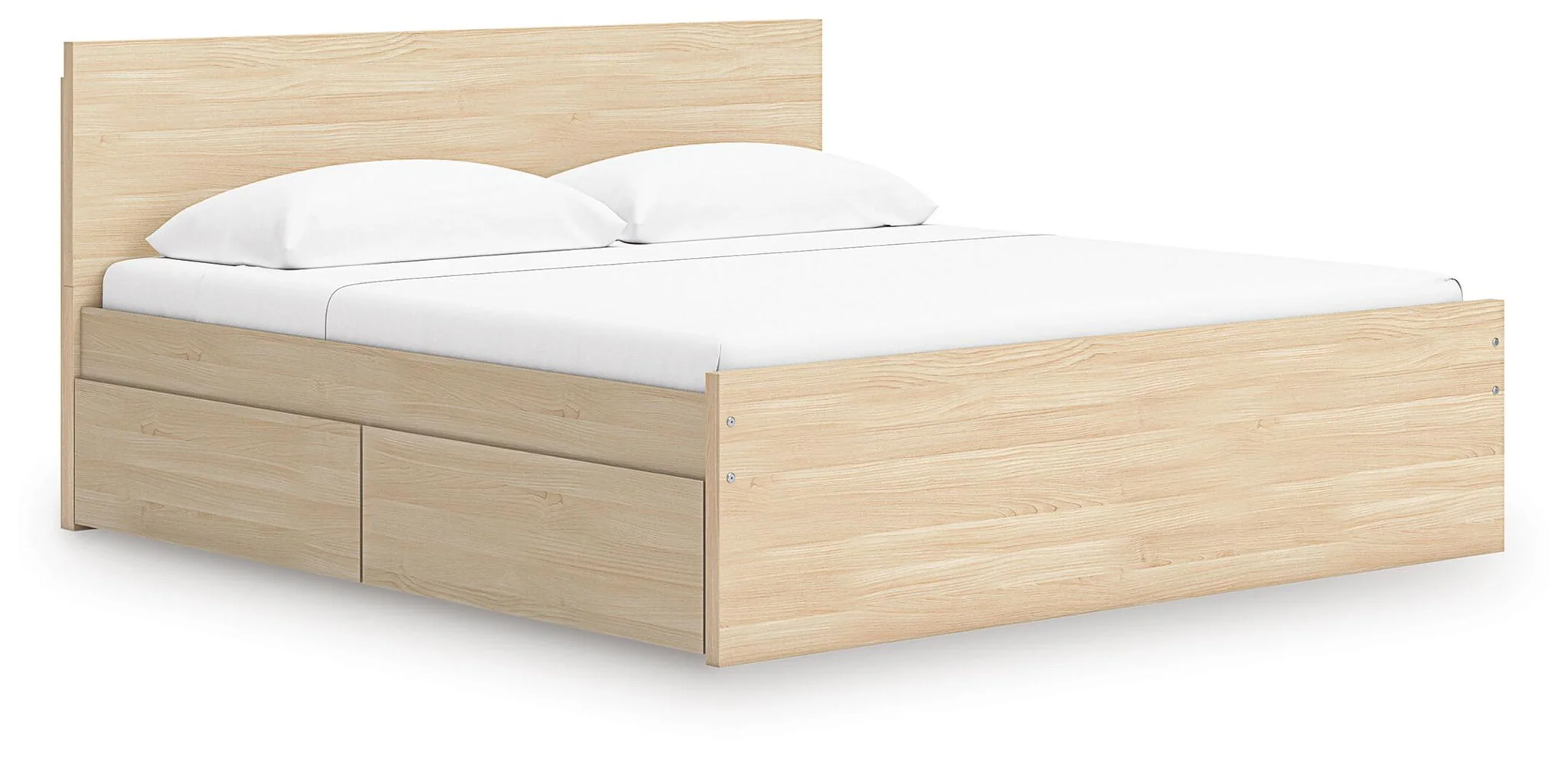 Onita - Panel Platform Bed - Image 15