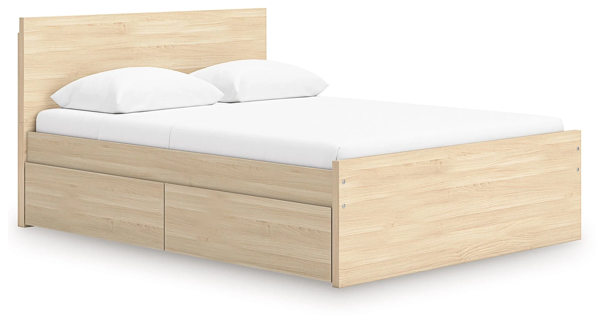 Onita - Panel Platform Bed - Image 17