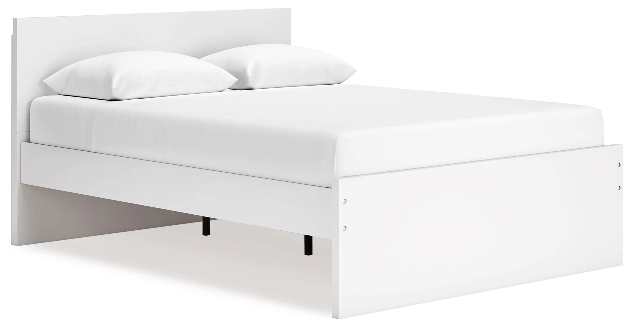 Onita - Panel Platform Bed - Image 18