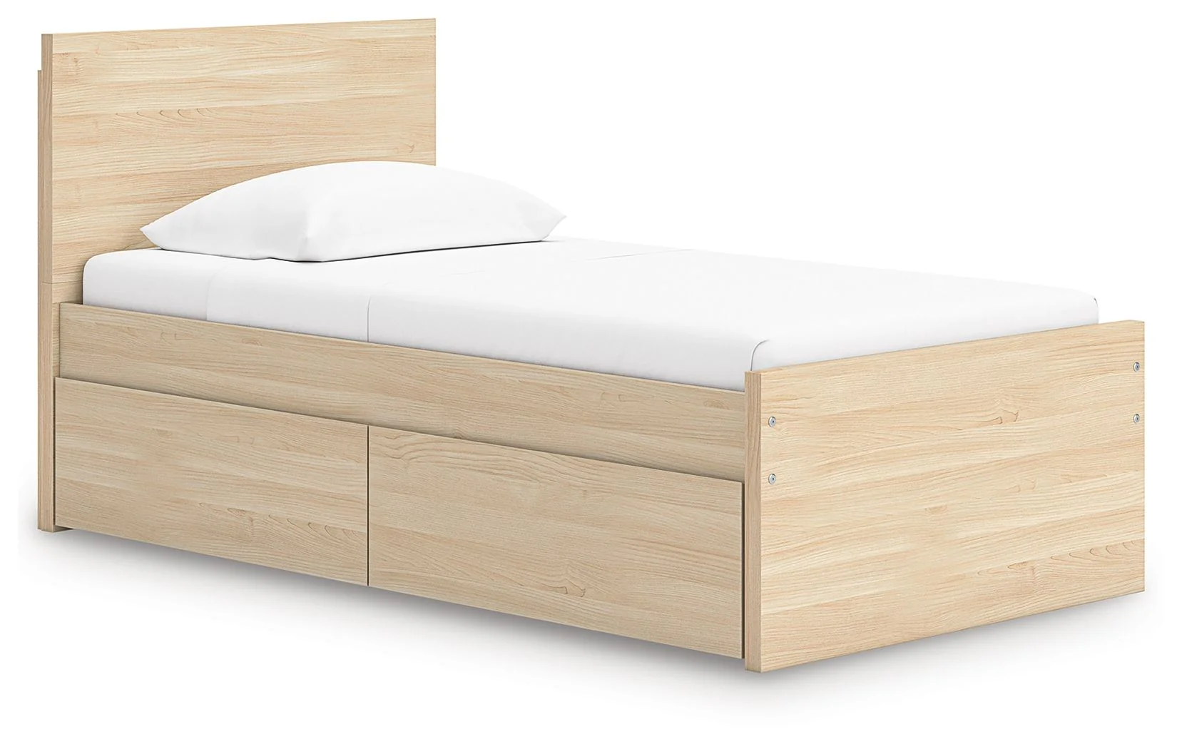 Onita - Panel Platform Bed - Image 19