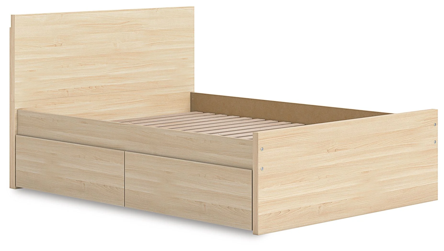 Onita - Panel Platform Bed - Image 22