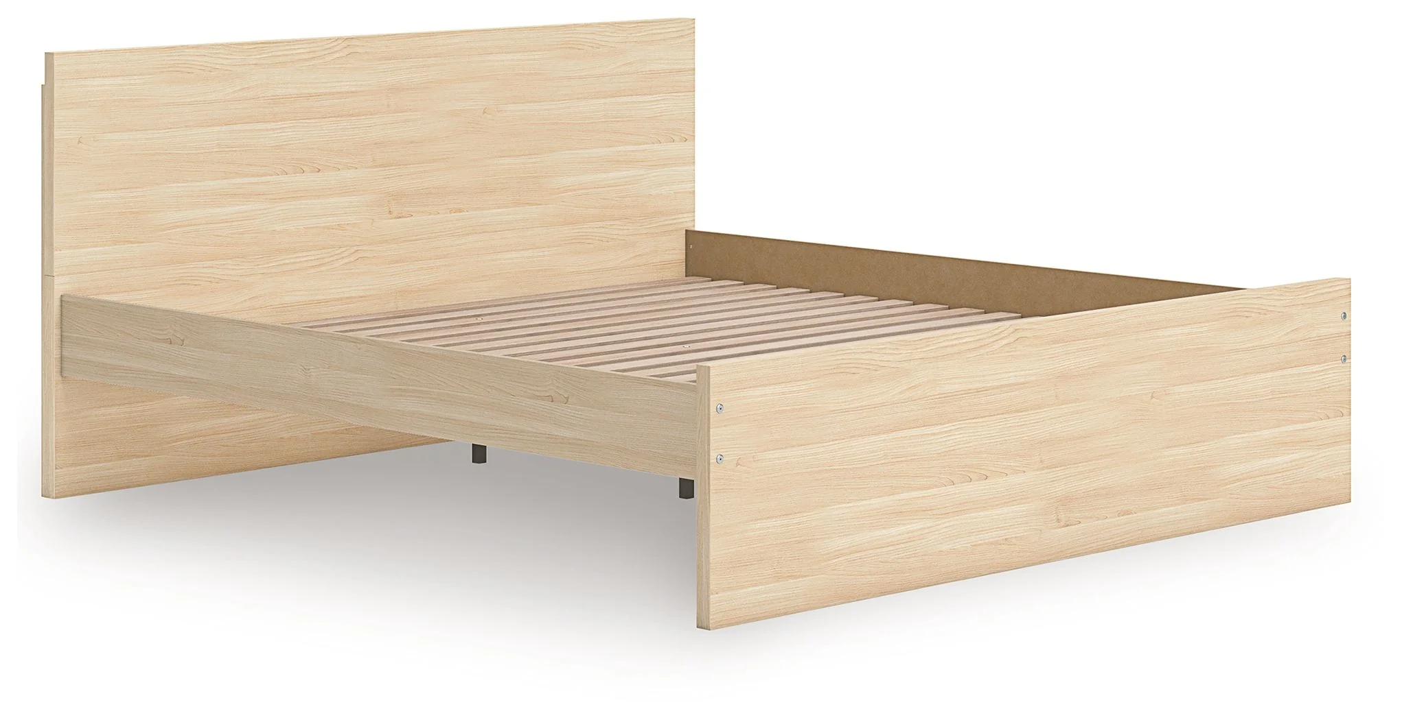 Onita - Panel Platform Bed - Image 25