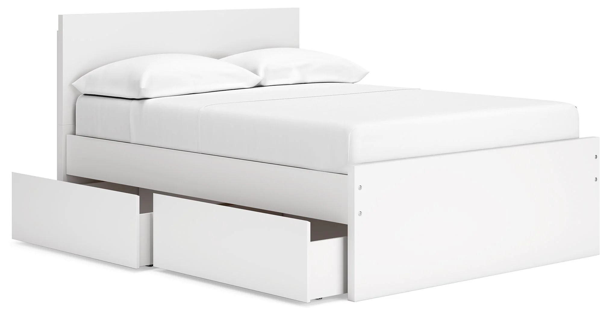 Onita - Panel Platform Bed - Image 27