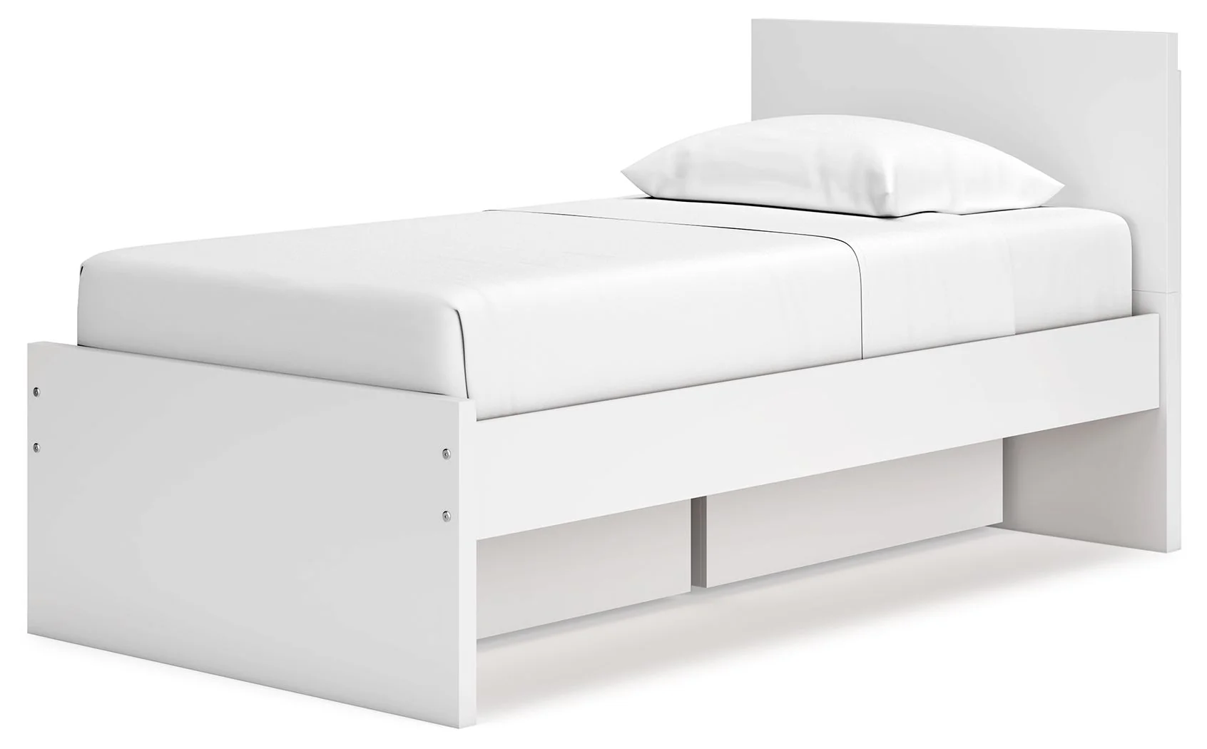 Onita - Panel Platform Bed - Image 28
