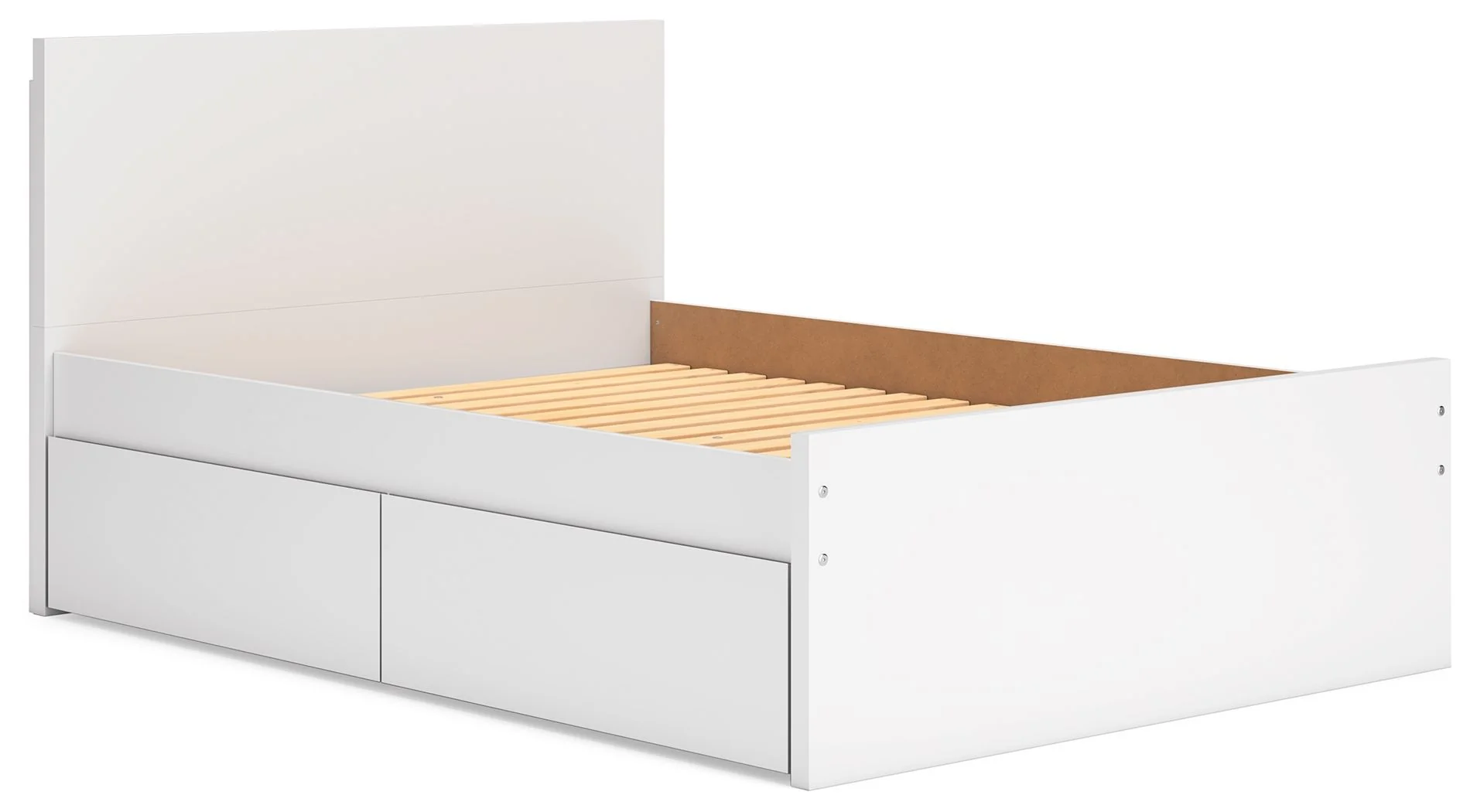 Onita - Panel Platform Bed - Image 47