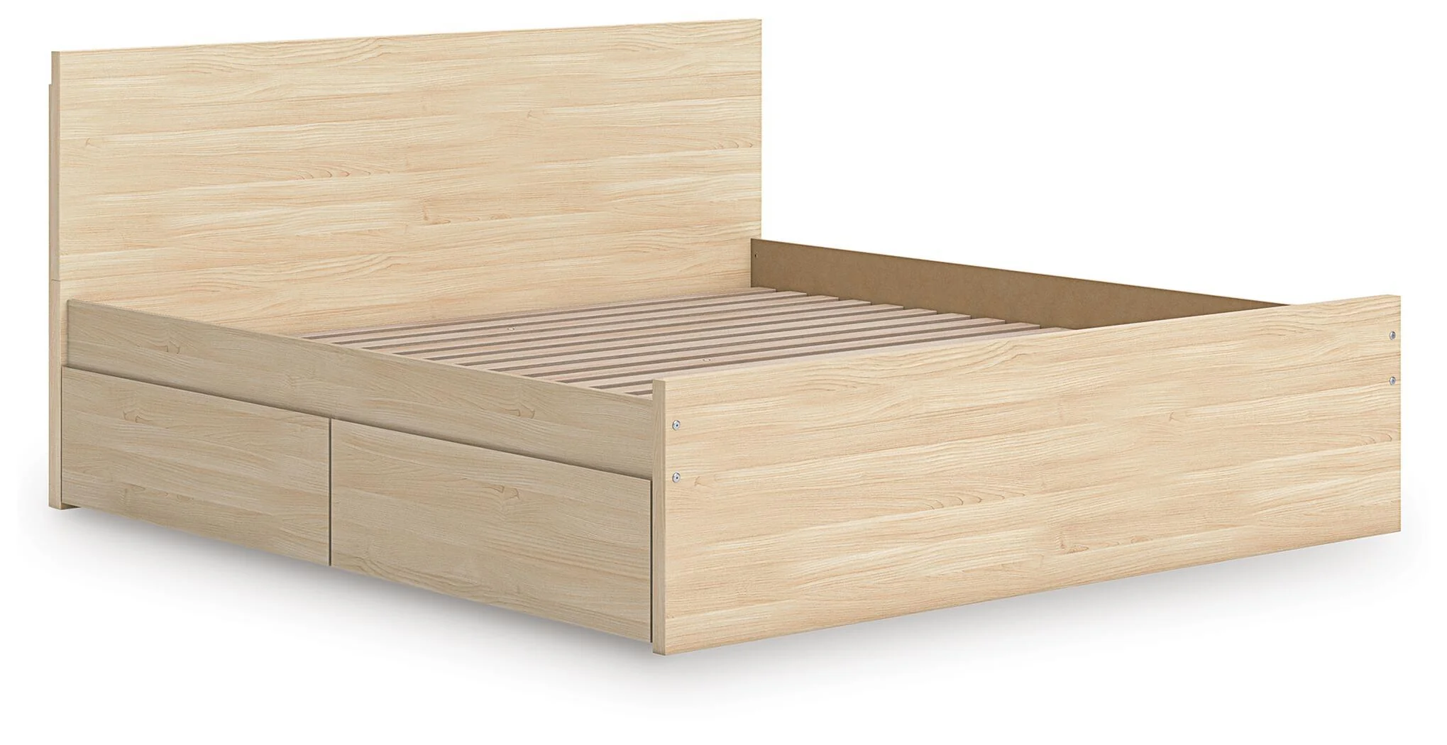 Onita - Panel Platform Bed - Image 50