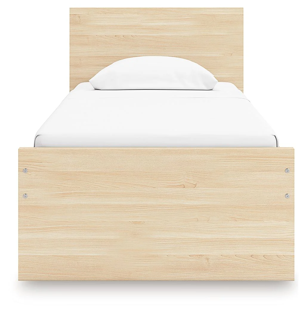 Onita - Panel Platform Bed - Image 51