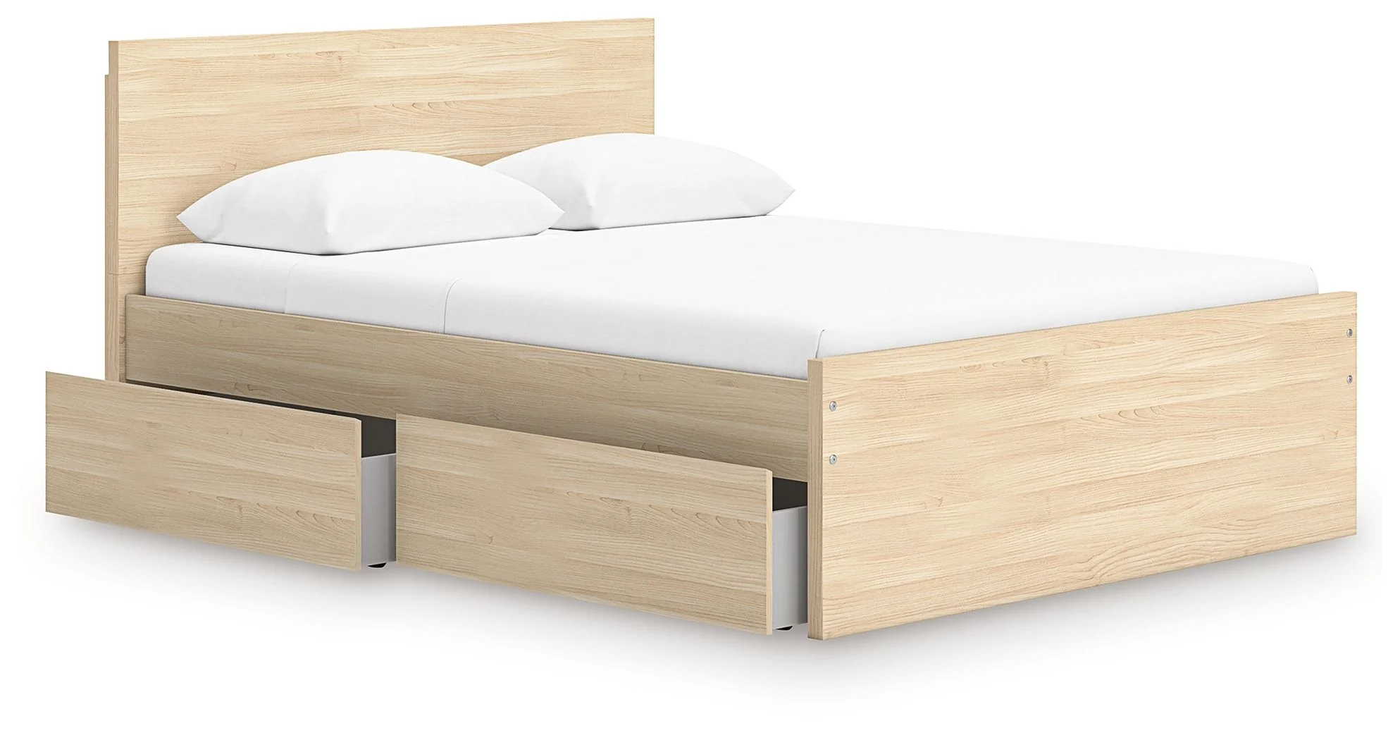 Onita - Panel Platform Bed - Image 58