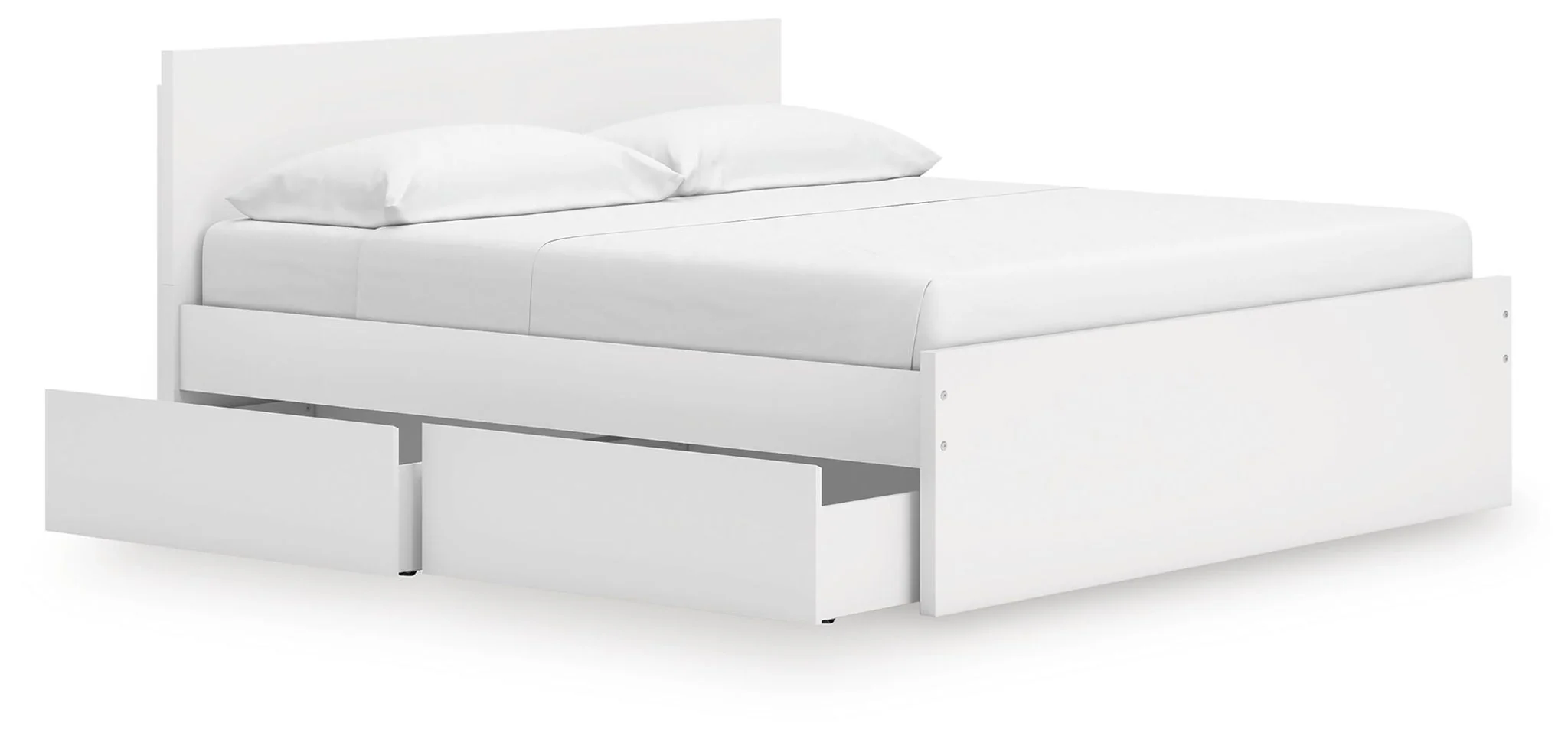 Onita - Panel Platform Bed - Image 59