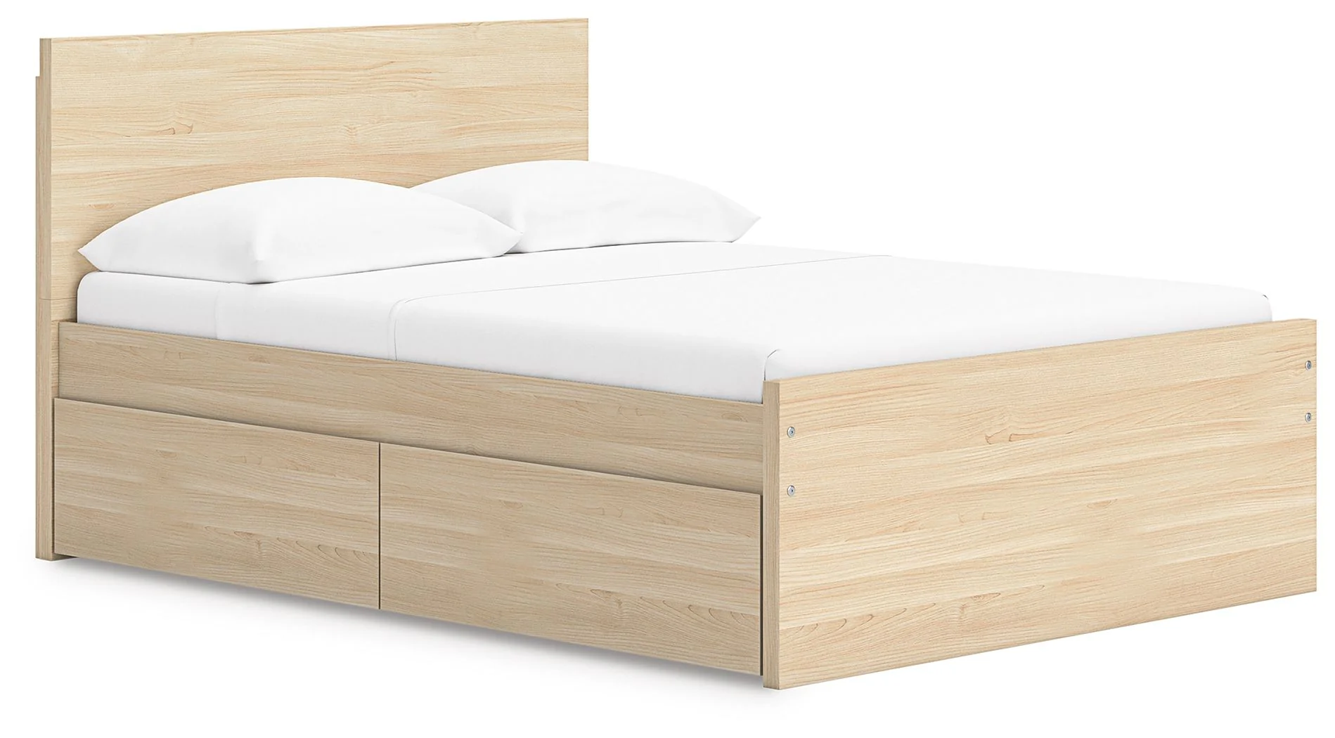 Onita - Panel Platform Bed - Image 6