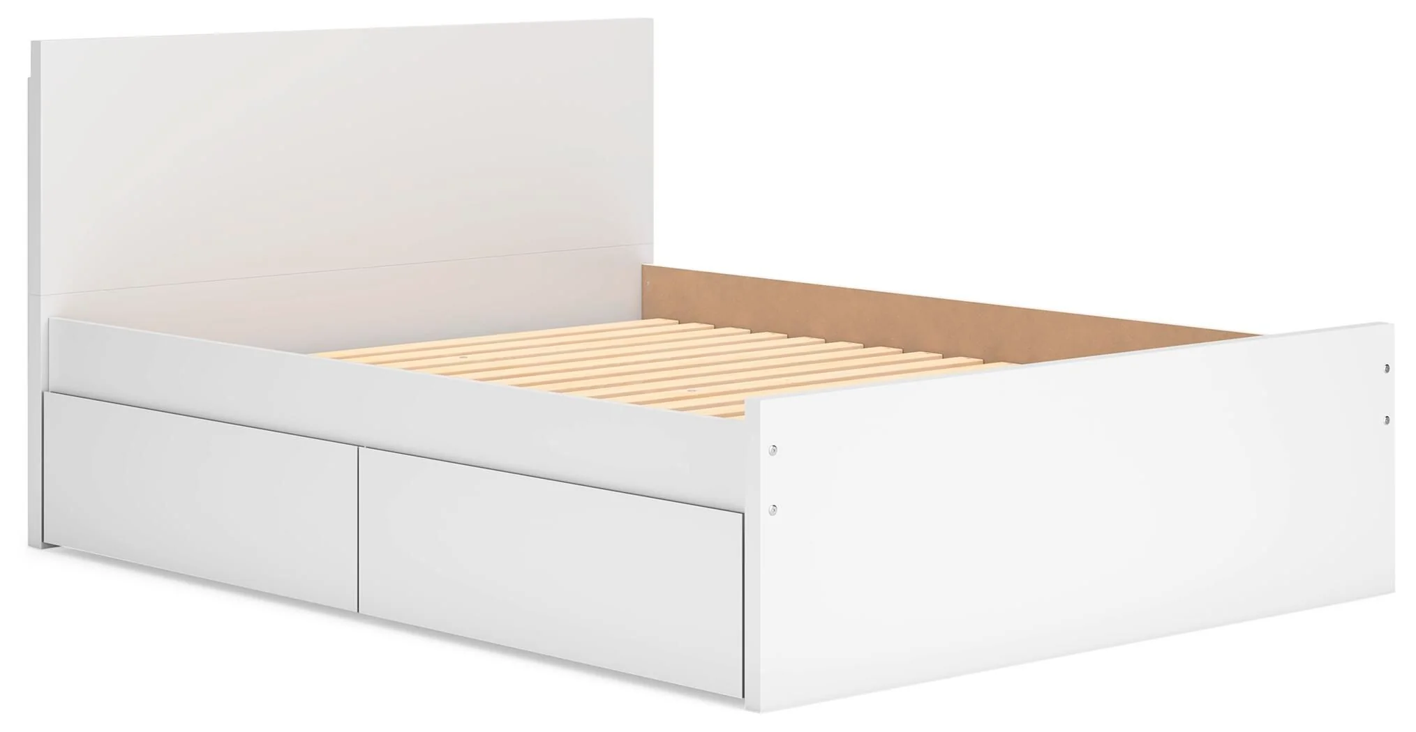 Onita - Panel Platform Bed - Image 60