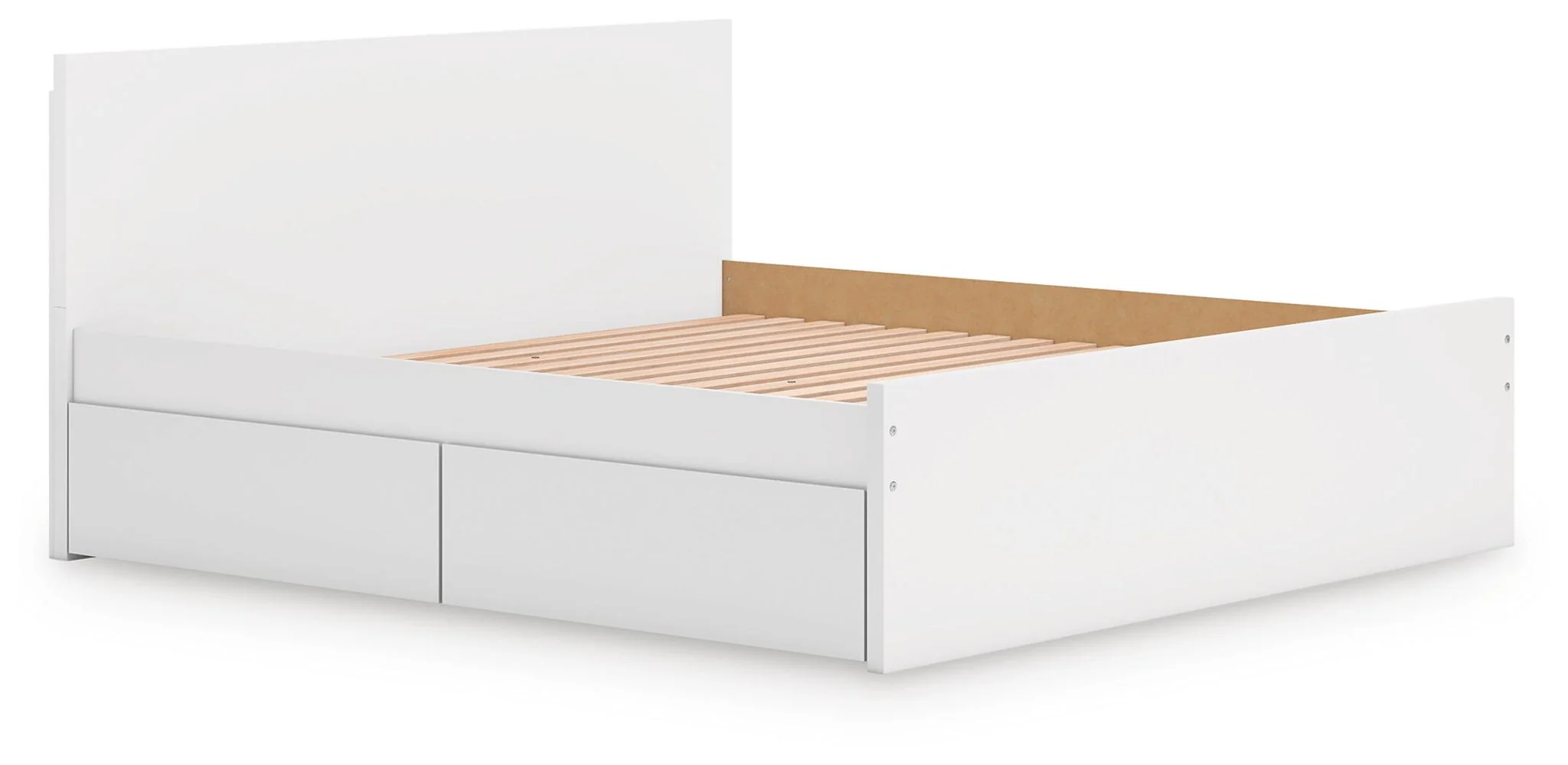 Onita - Panel Platform Bed - Image 62