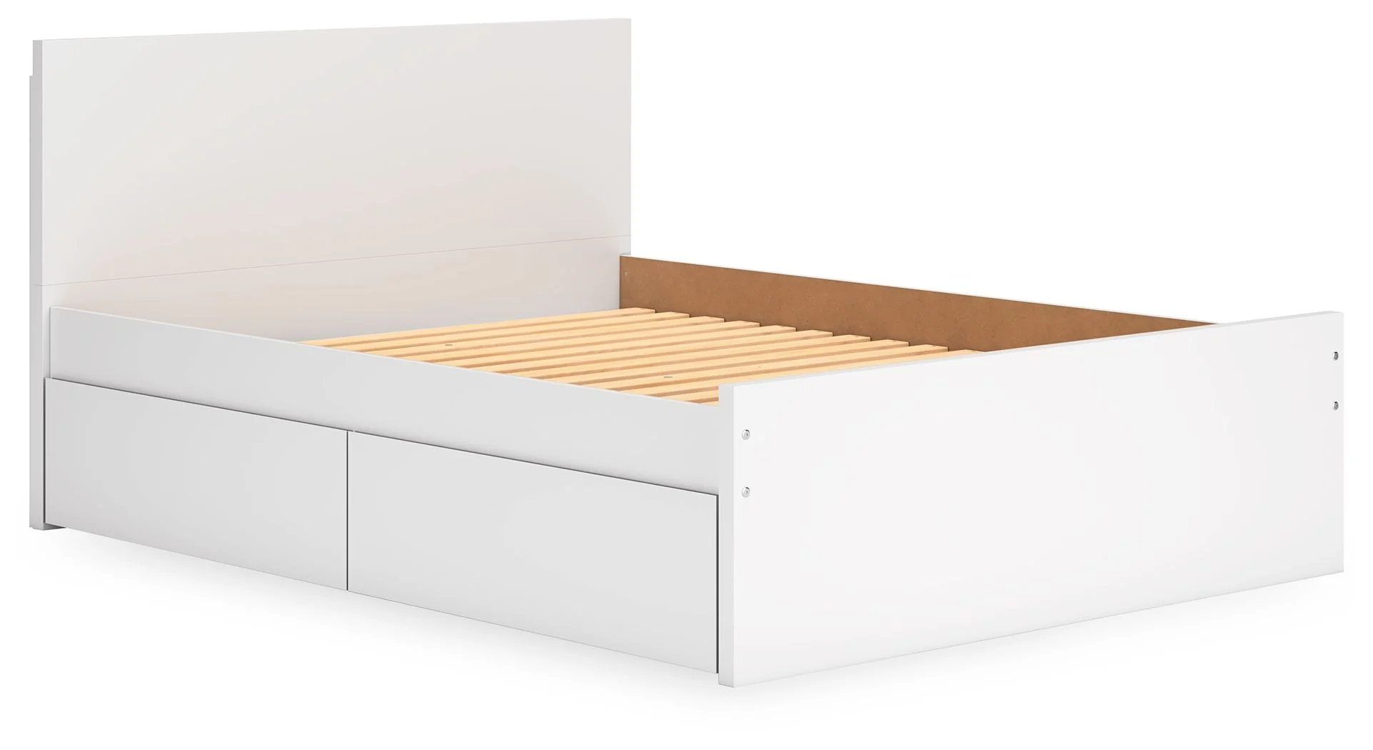 Onita - Panel Platform Bed - Image 69
