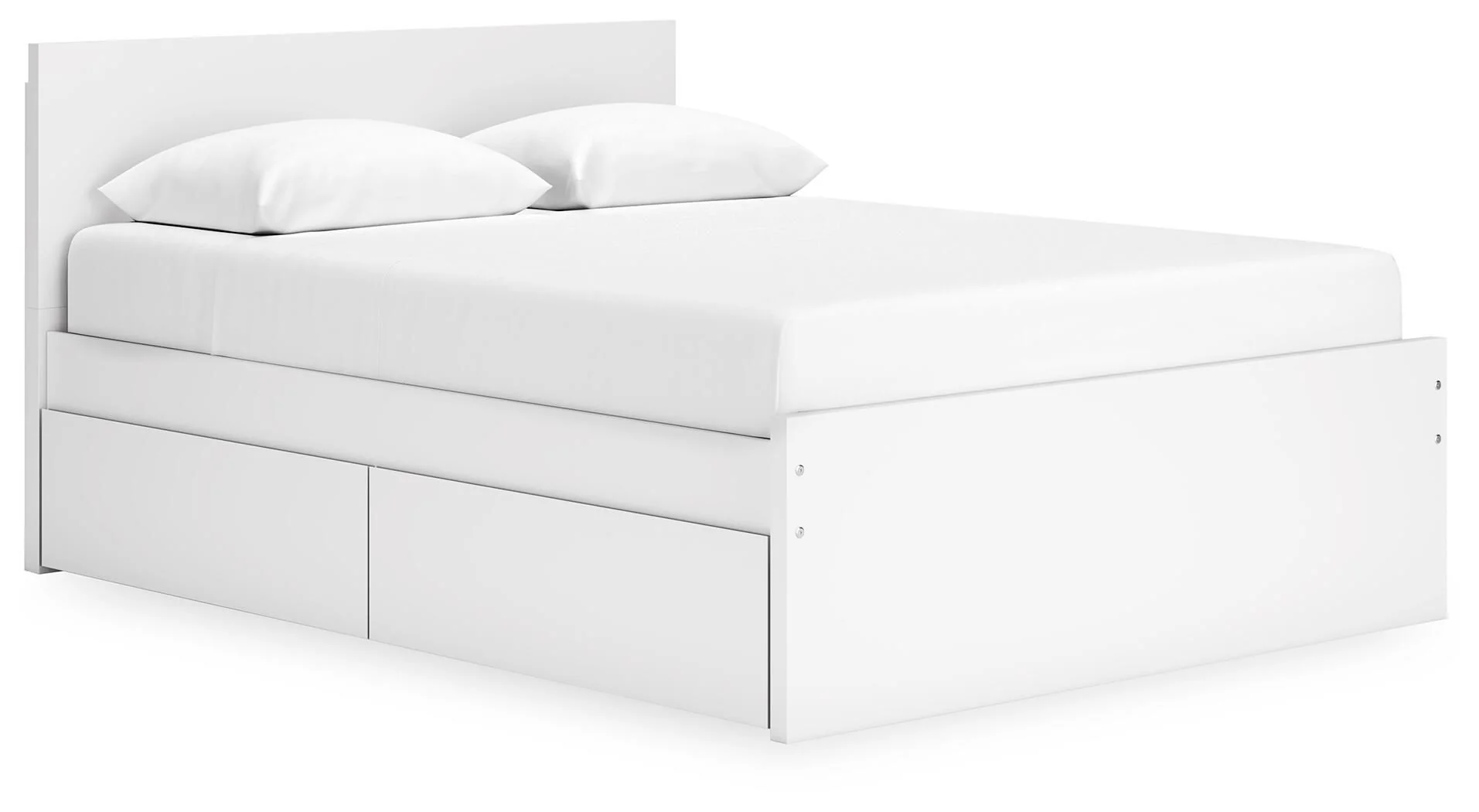 Onita - Panel Platform Bed - Image 7