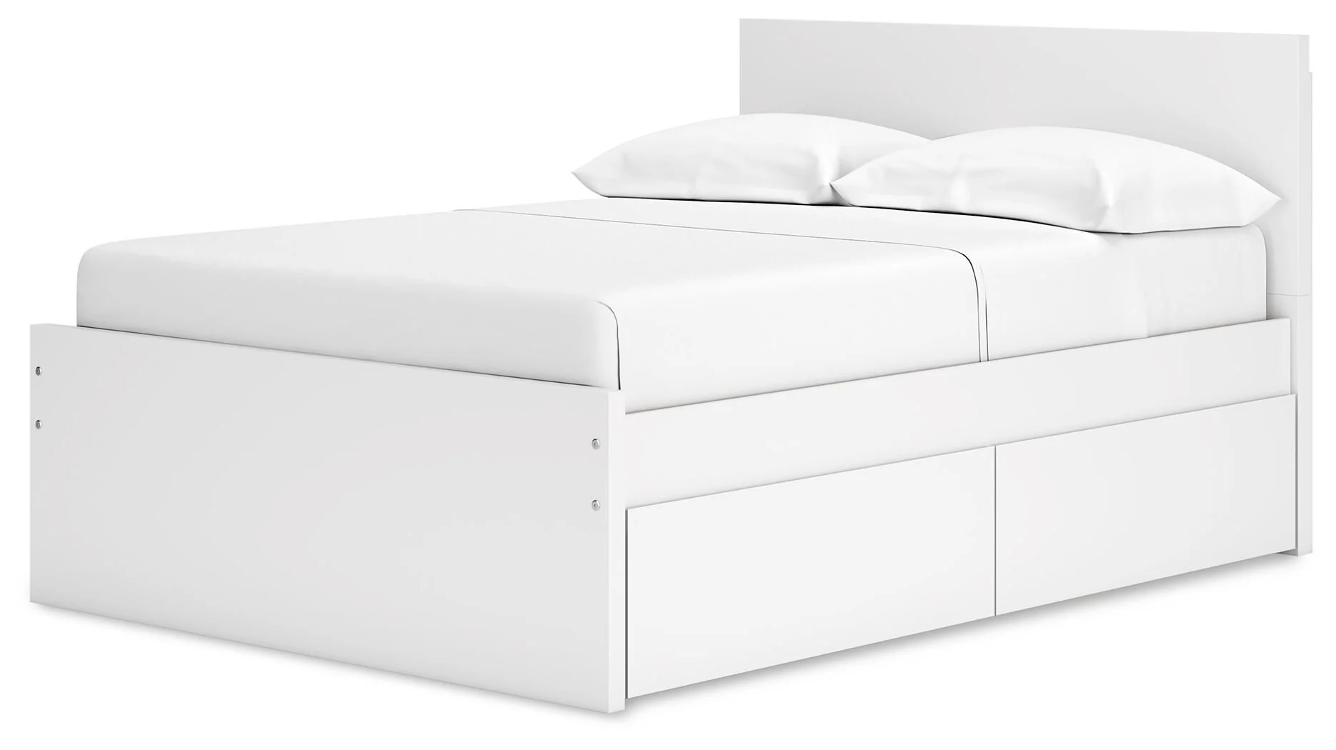 Onita - Panel Platform Bed - Image 76