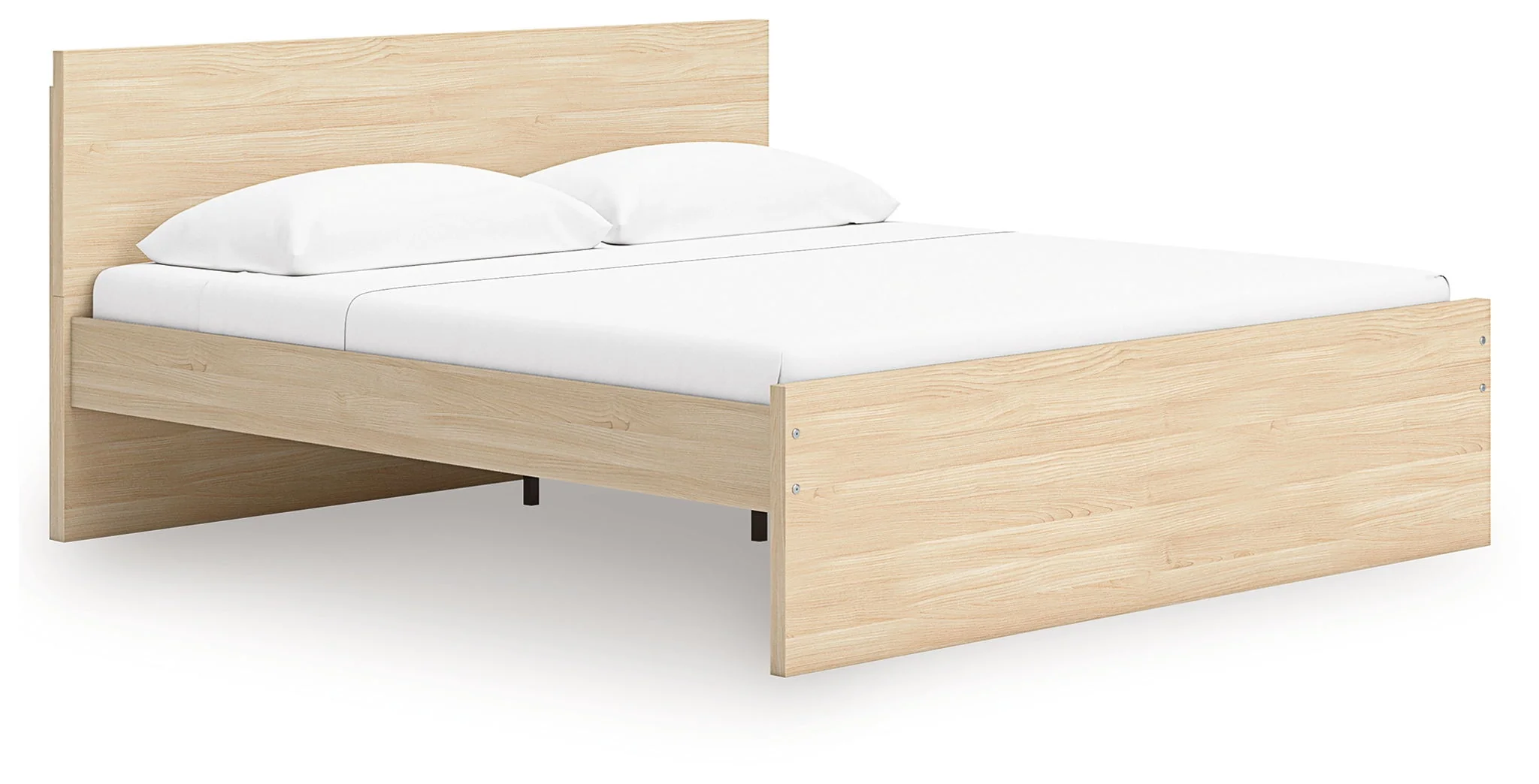 Onita - Panel Platform Bed - Image 9