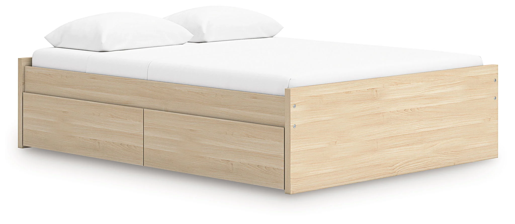 Onita - Platform Bed - Image 13