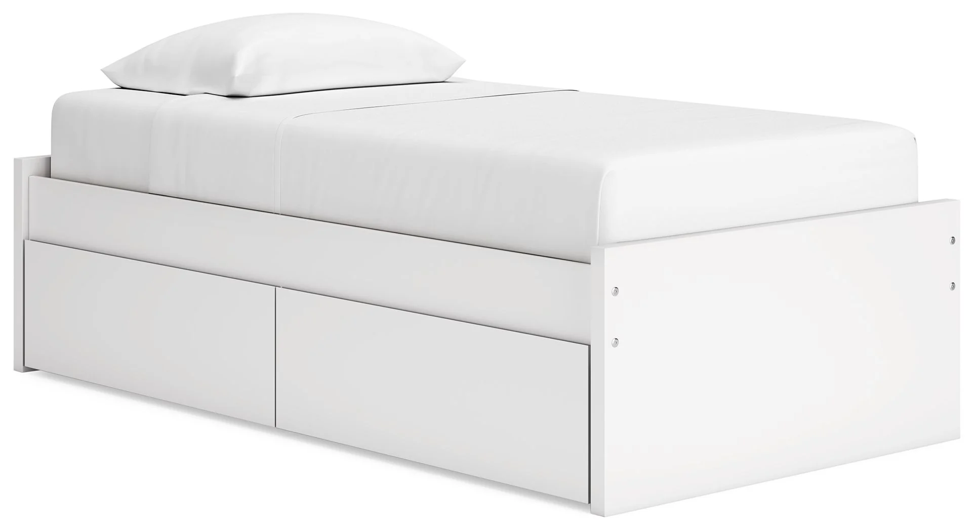 Onita - Platform Bed - Image 4