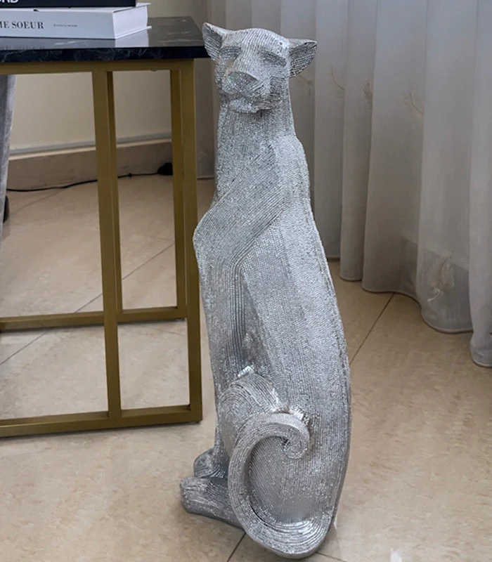 Panther Display Piece - Image 4