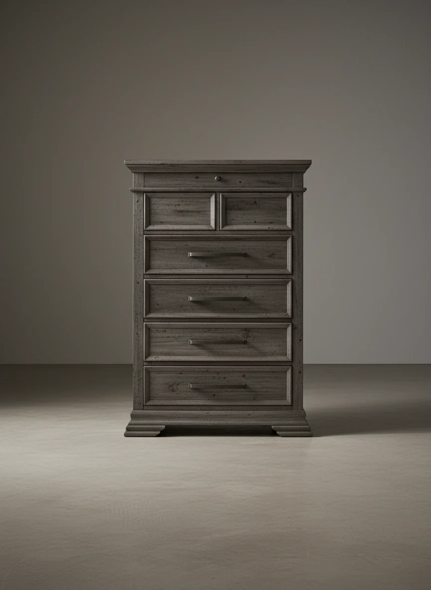 Park Ridge Chest