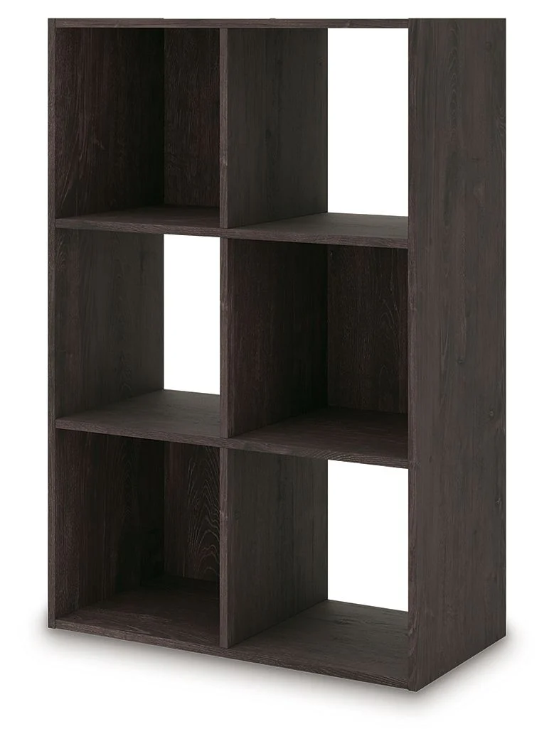 Piperton - Cube Organizer - Wood - Image 12