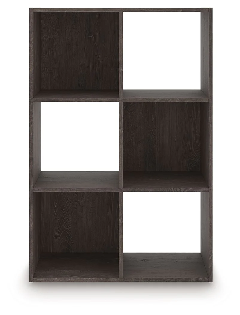 Piperton - Cube Organizer - Wood - Image 21