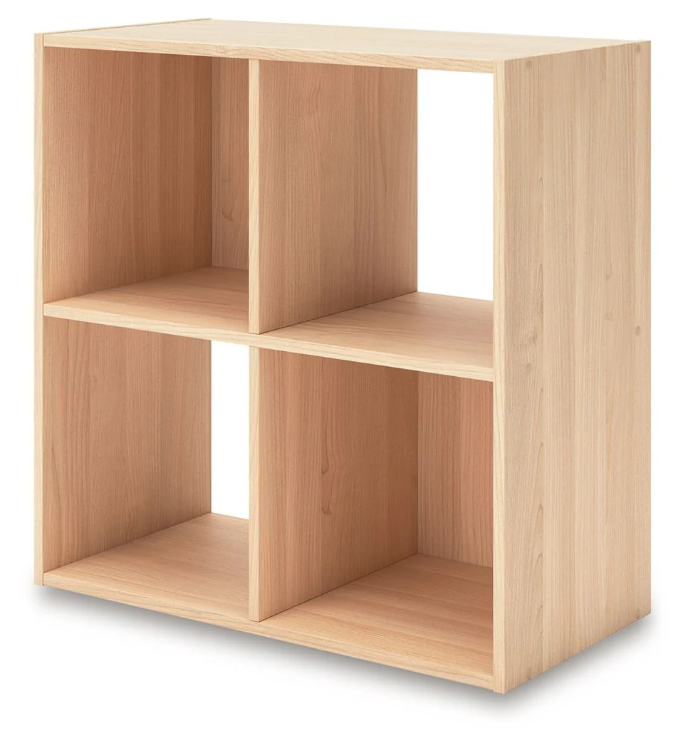 Piperton - Cube Organizer - Wood - Image 25