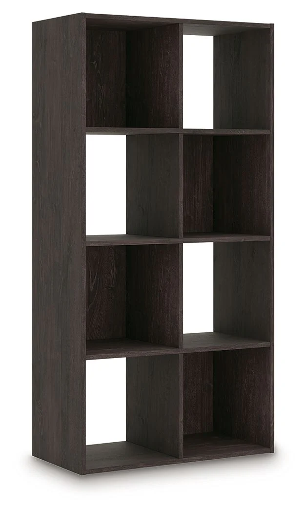 Piperton - Cube Organizer - Wood - Image 5