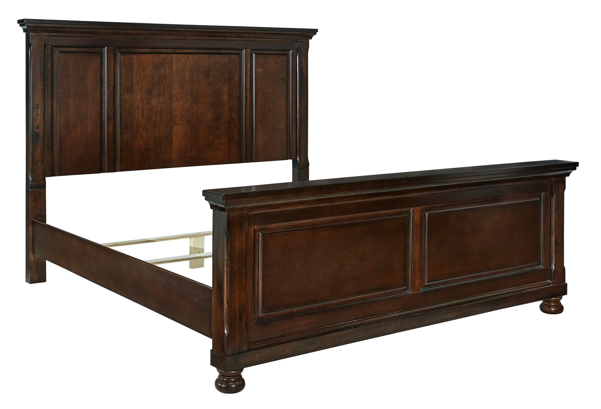 Porter - Panel Bed - Image 2