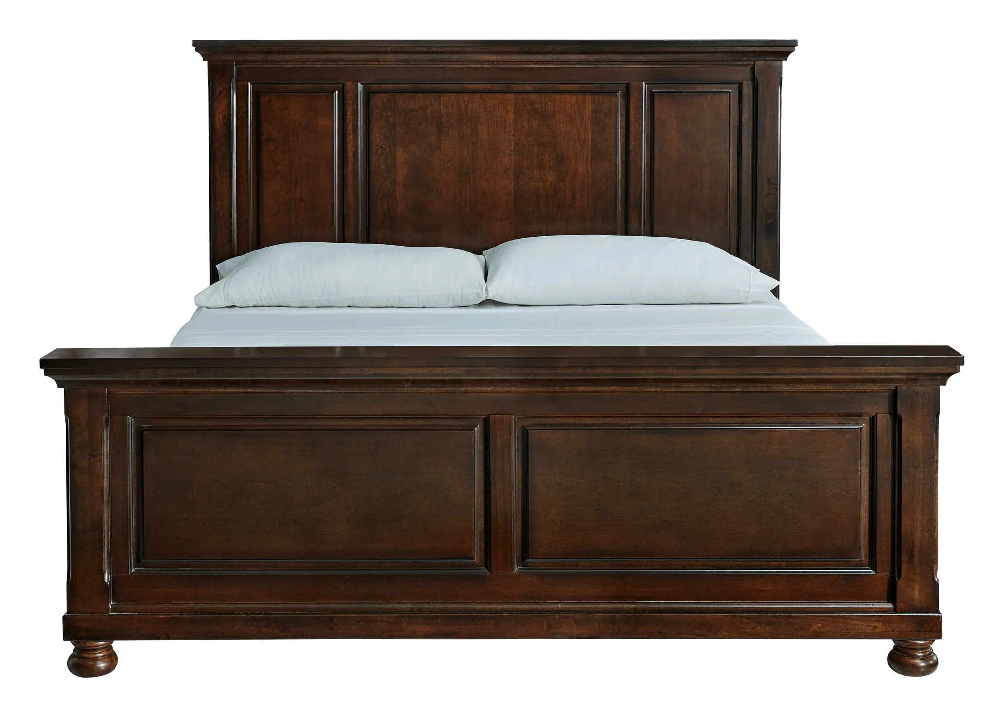 Porter - Panel Bed - Image 4