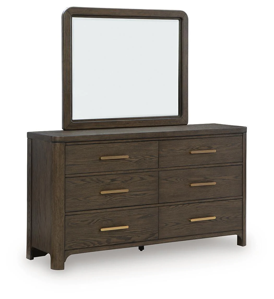 Radkin - Dresser - Image 2