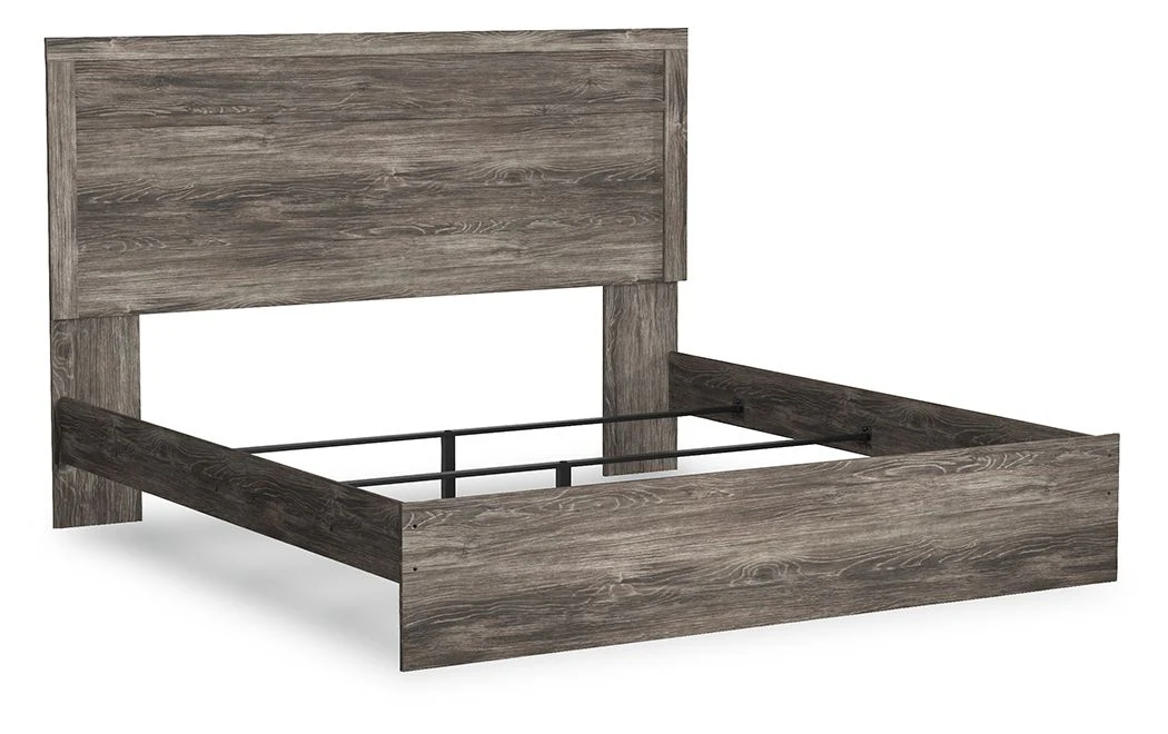 Ralinksi - Panel Bed - Image 10